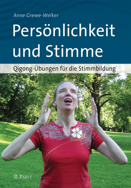 Persönlichkeit und Stimme Arts & Music