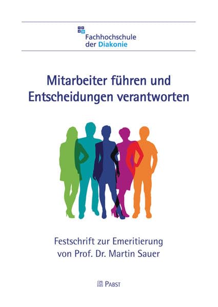 Mitarbeiter führen und Entscheidungen verantworten Psychology