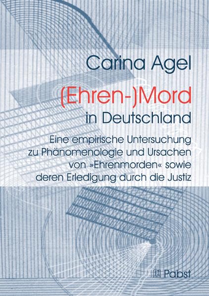 (Ehren-)Mord in Deutschland book