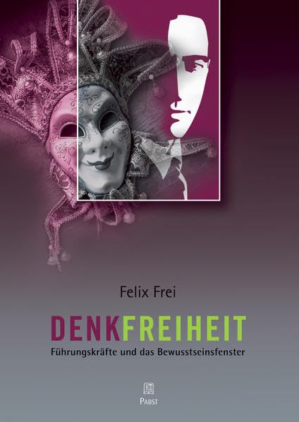 Denkfreiheit book
