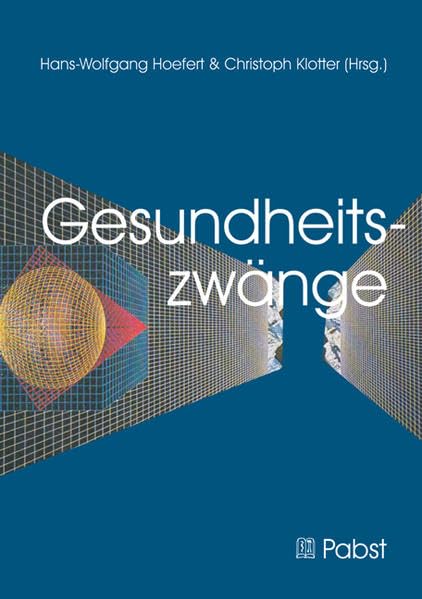 Gesundheitszwänge Medicine