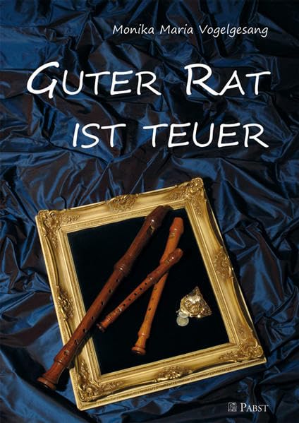 Guter Rat ist teuer book