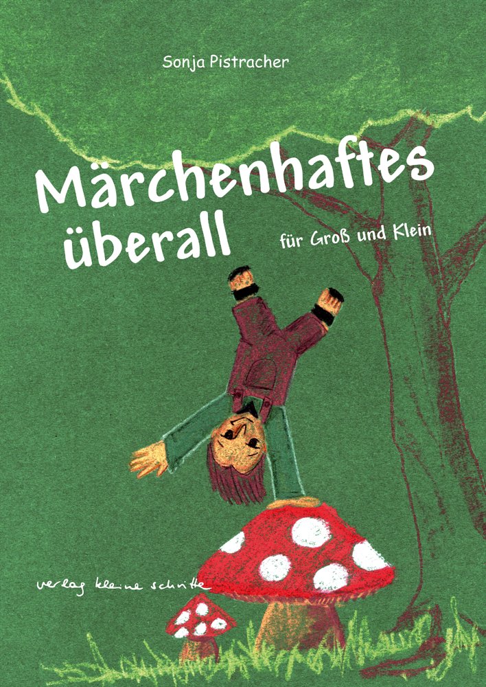 Märchenhaftes überall Non-fiction