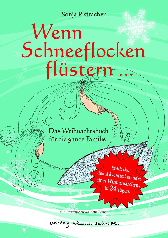 Wenn Schneeflocken flüstern ... Non-fiction