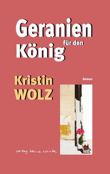 Geranien für den König Contemporary literature