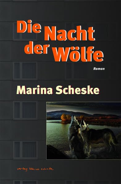 Die Nacht der Wölfe Contemporary literature