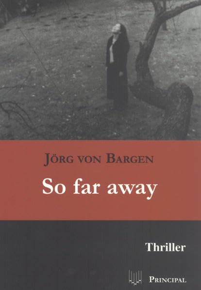 So far away Contemporary literature Books