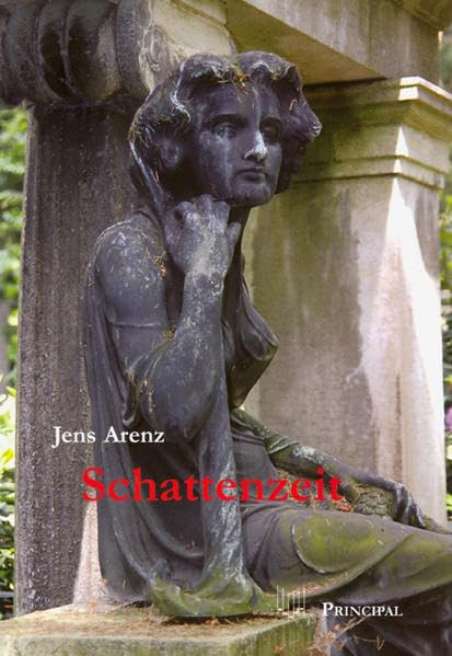 Schattenzeit: Kriminalroman Contemporary literature