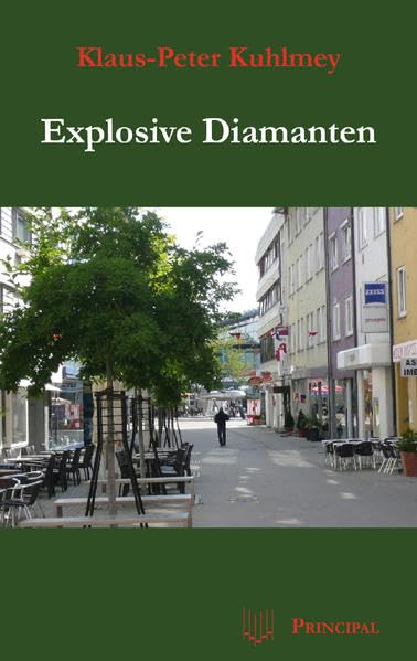 Product Image: Explosive Diamanten