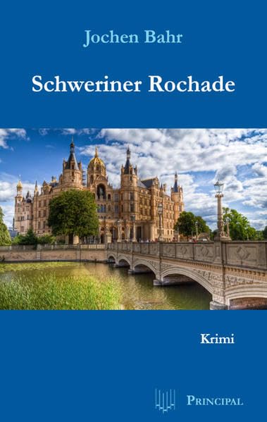 Schweriner Rochade Contemporary literature Books