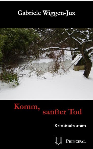 Komm, sanfter Tod: Kriminalroman Contemporary literature