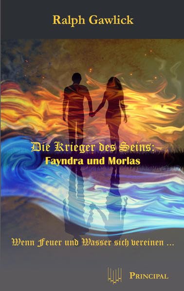 Die Krieger des Seins: Fayndra und Morlas Contemporary literature