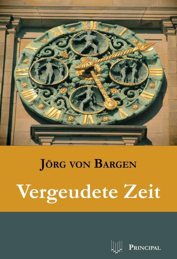 Vergeudete Zeit: Kriminalroman Contemporary literature