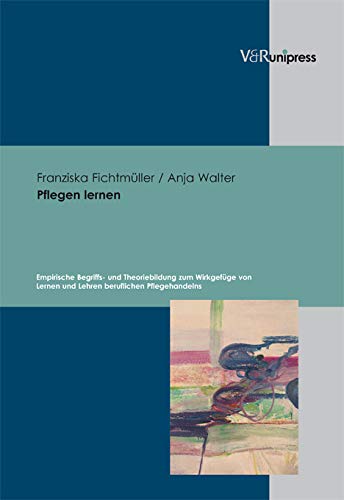 Pflegen lernen Medicine