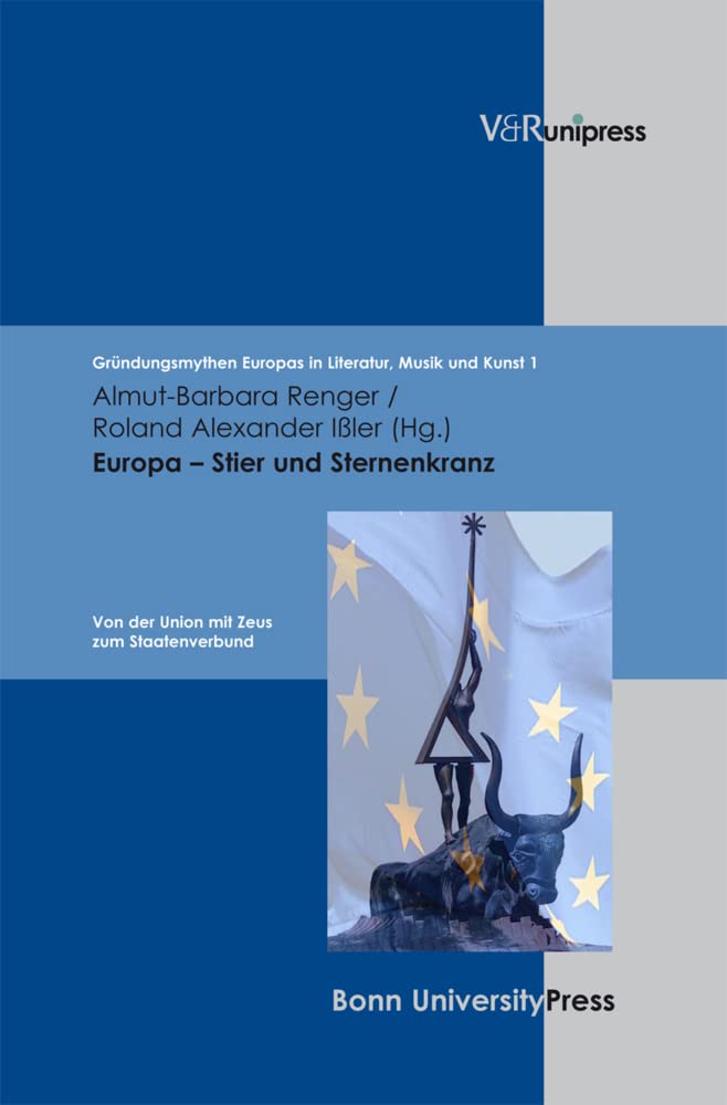 Europa – Stier und Sternenkranz Politics & History