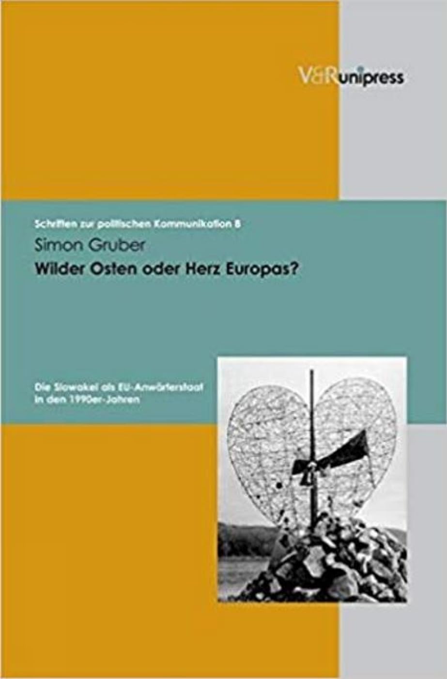 Wilder Osten oder Herz Europas? Law