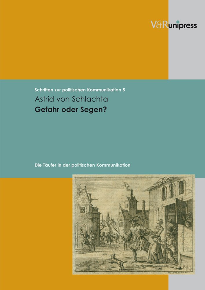 Gefahr oder Segen? Law