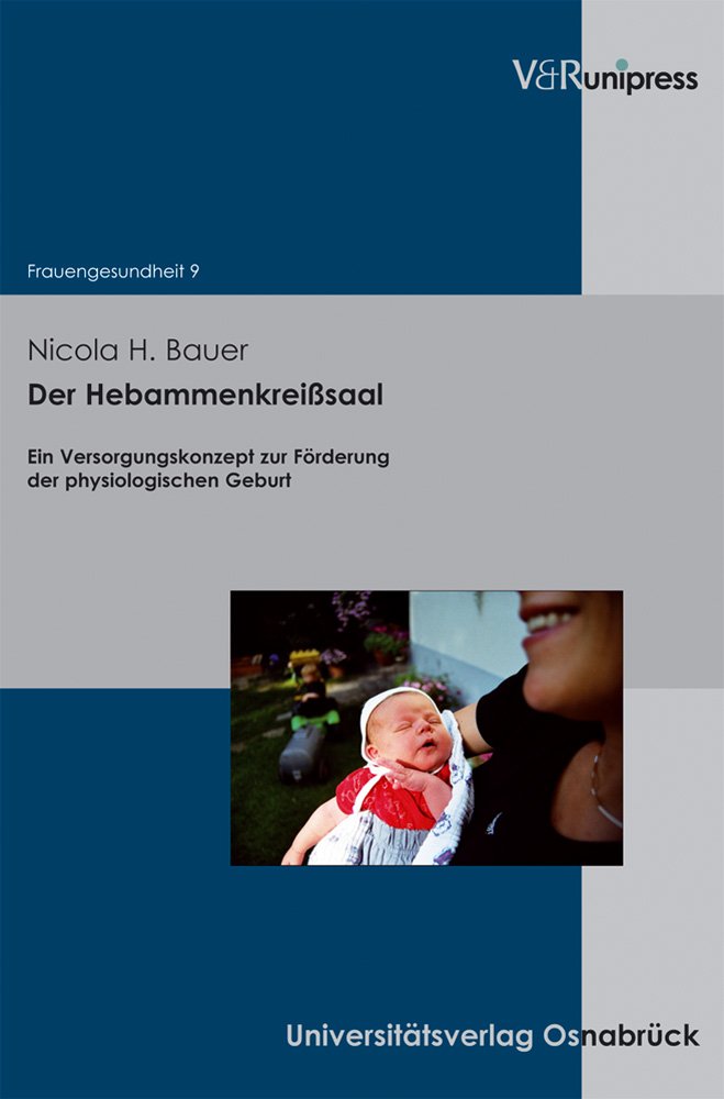Der Hebammenkreißsaal Medicine