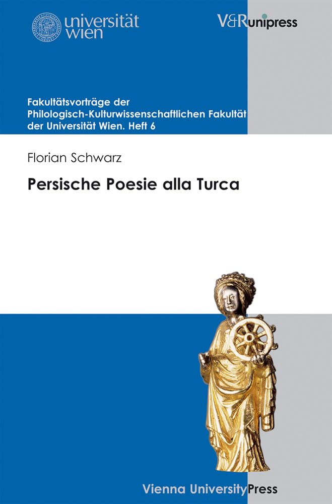 Persische Poesie alla Turca Books