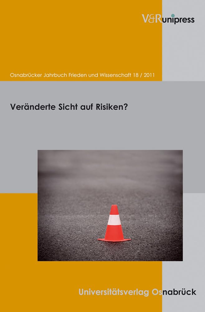 Osnabrücker Jahrbuch Frieden und Wissenschaft XVIII / 2011 Law