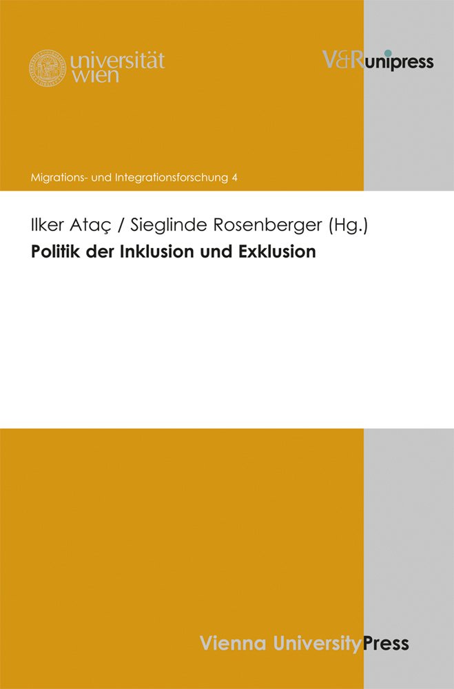 Politik der Inklusion und Exklusion Law