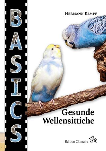 Gesunde Wellensittiche Books