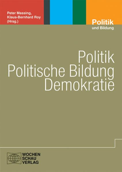 Politik - Politische Bildung - Demokratie Law