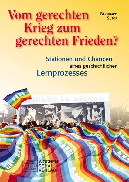 Vom gerechten Krieg zum gerechten Frieden? book