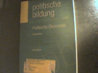 Politische Ökonomie Law