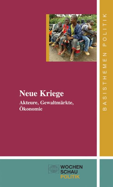 Product Image: Neue Kriege