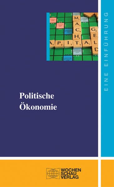Politische Ökonomie Law