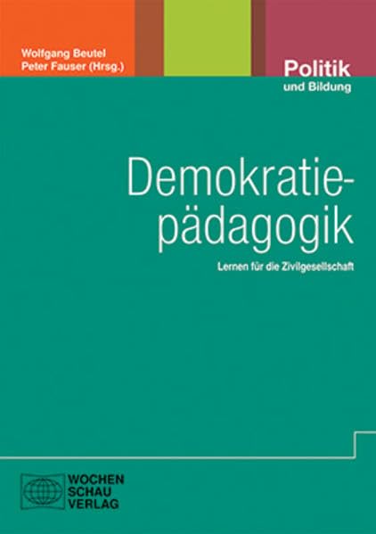 Product Image: Demokratiepädagogik