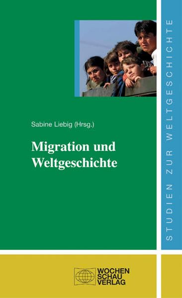 Product Image: Migration und Weltgeschichte