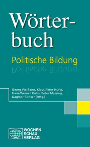 Wörterbuch Politische Bildung Law