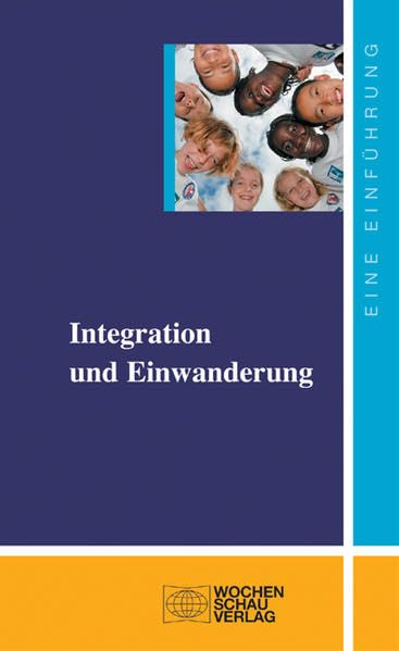 Product Image: Integration und Einwanderung