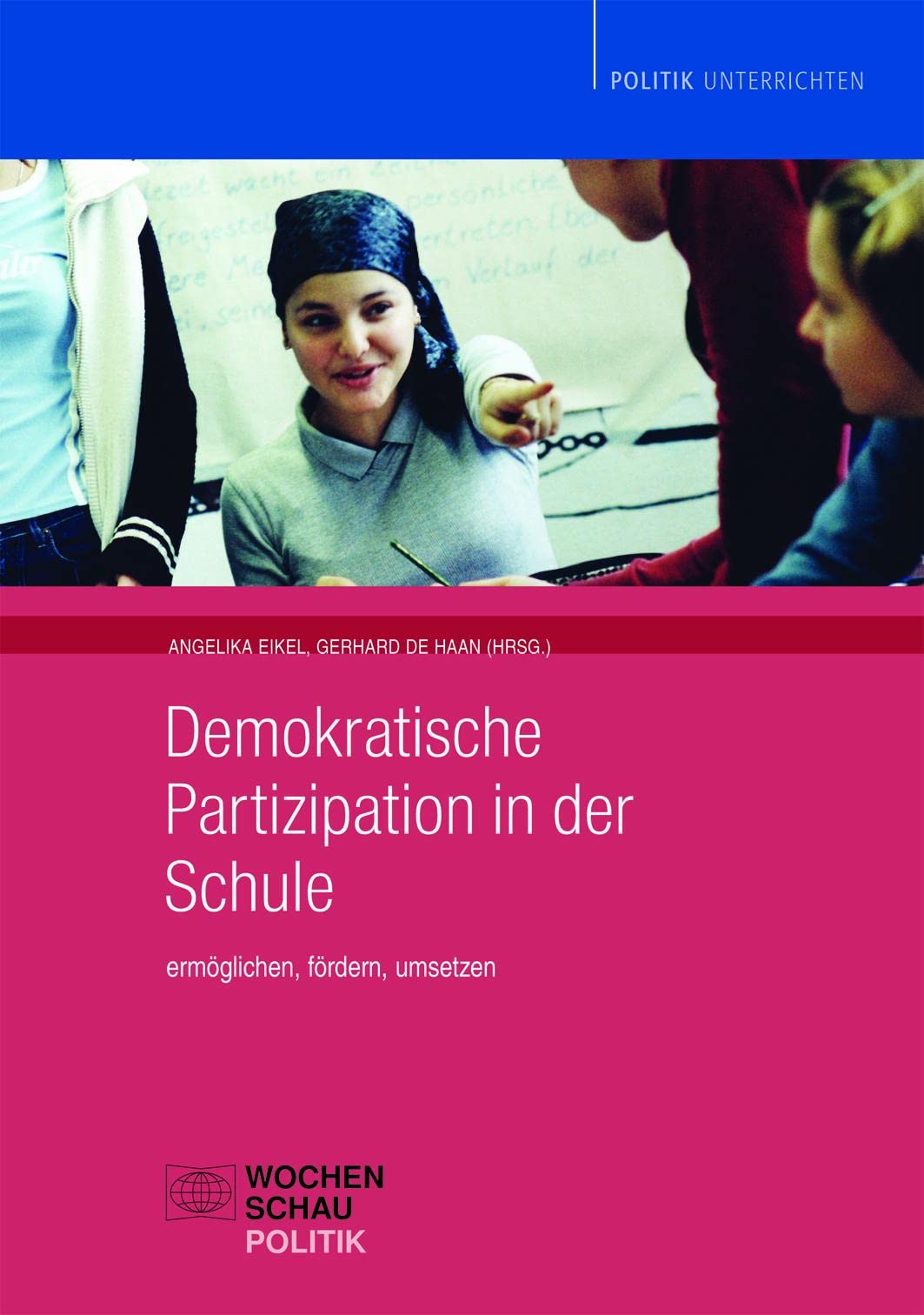 Demokratische Partizipation in der Schule General education