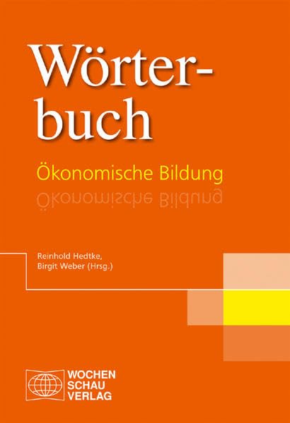 Wörterbuch Ökonomische Bildung Law