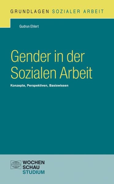Gender in der Sozialen Arbeit Partnership & Love