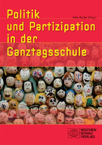Politik und Partiziption in der Ganztagsschule Law