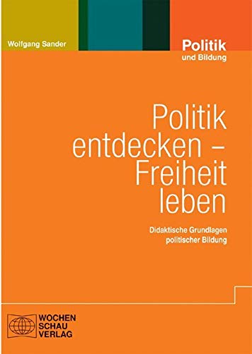 Politik entdecken - Freiheit leben Law