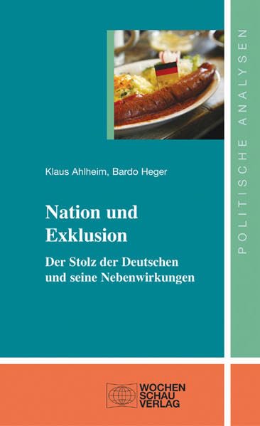 Product Image: Nation und Exklusion
