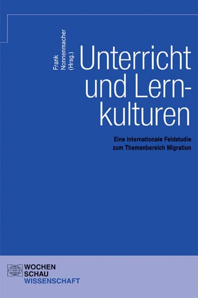 Unterricht und Lernkulturen Law