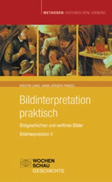 Bildinterpretation praktisch Politics & History