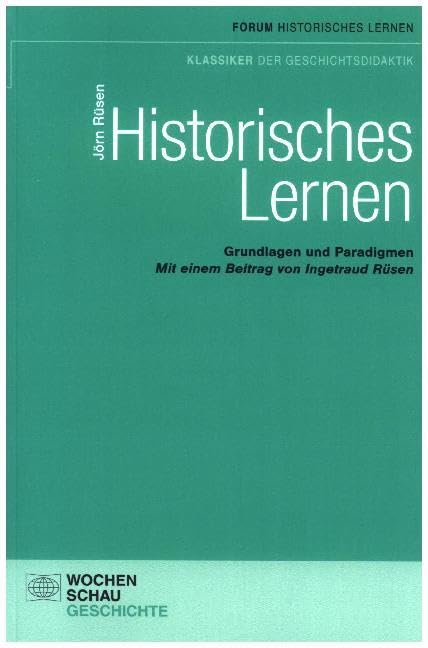 Historisches Lernen Learning & Reference