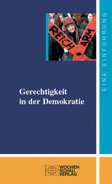 Gerechtigkeit in der Demokratie Politics & History