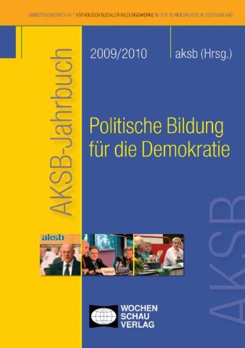 Politische Bildung für die Demokratie Law