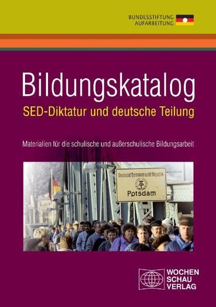 Bildungskatalog German history