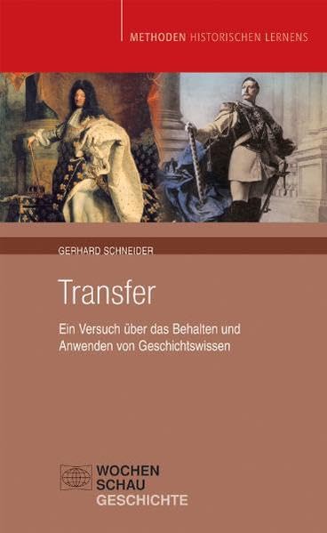 Transfer Learning & Reference