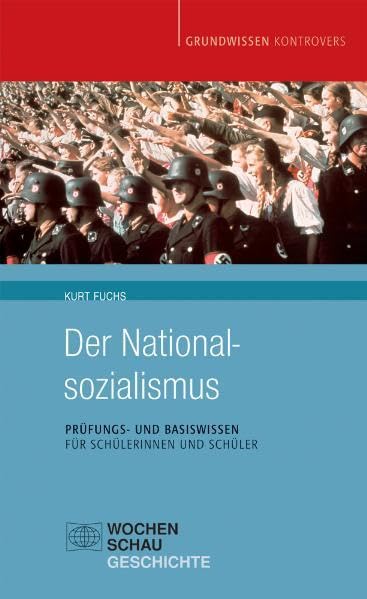 Product Image: Der Nationalsozialismus
