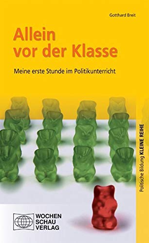 Allein vor der Klasse Learning & Reference Books